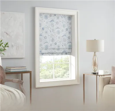 ม่านม้วนพิมพ์ลายสำหรับ Windows